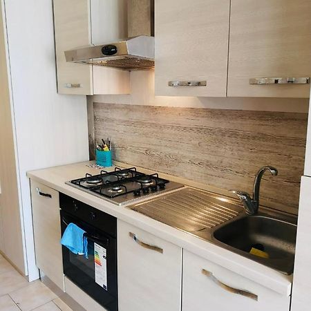 Monolocale Affori Daire Milano Dış mekan fotoğraf