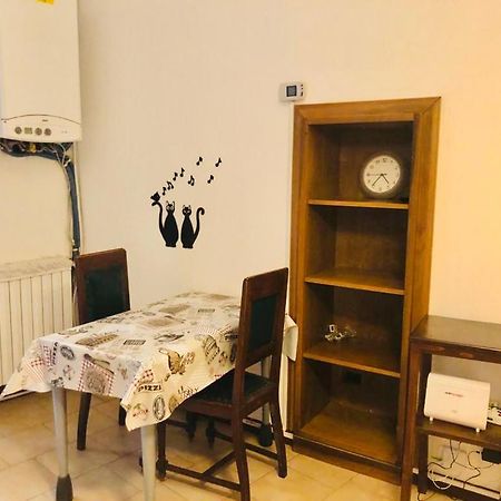 Monolocale Affori Daire Milano Dış mekan fotoğraf
