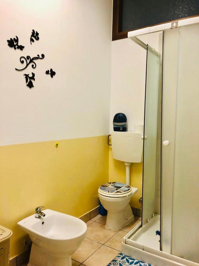 Monolocale Affori Daire Milano Dış mekan fotoğraf