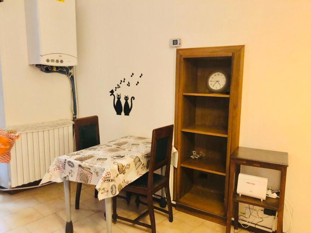 Monolocale Affori Daire Milano Dış mekan fotoğraf